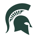 Michigan State University logo