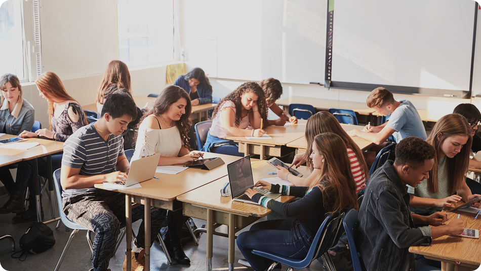 Authentic, Purpose-Driven Lessons